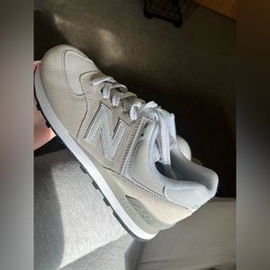 New Balance 574
